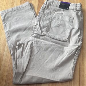 Dalia Women's Light Tan Pants
(Item16)